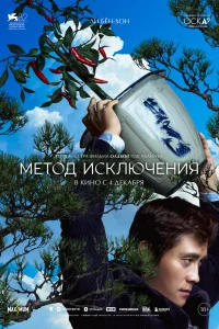 Метод исключения 2025